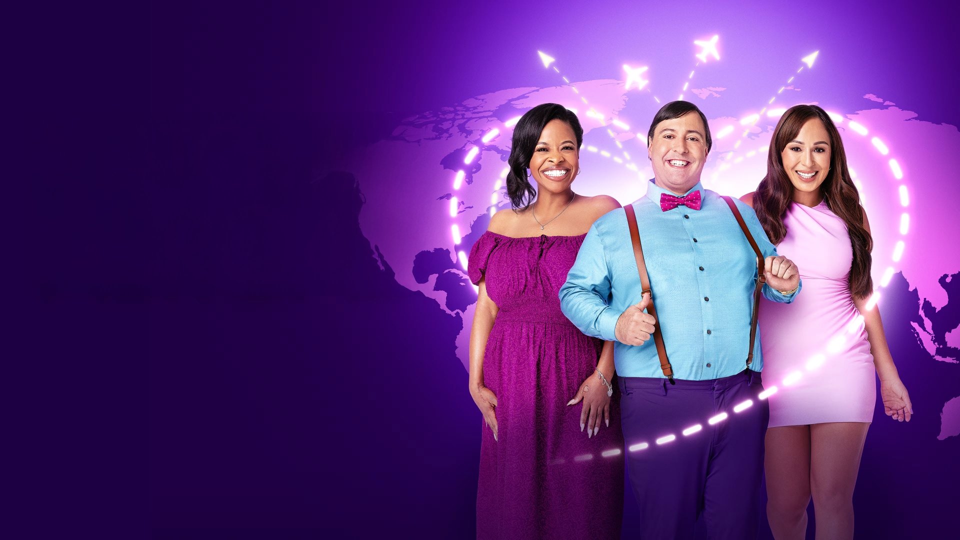 Víkendové dopoledne na Warner TV