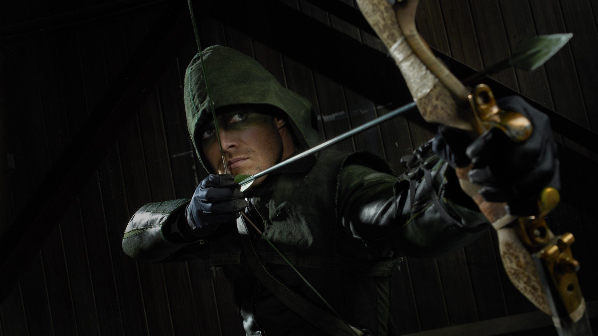 Arrow