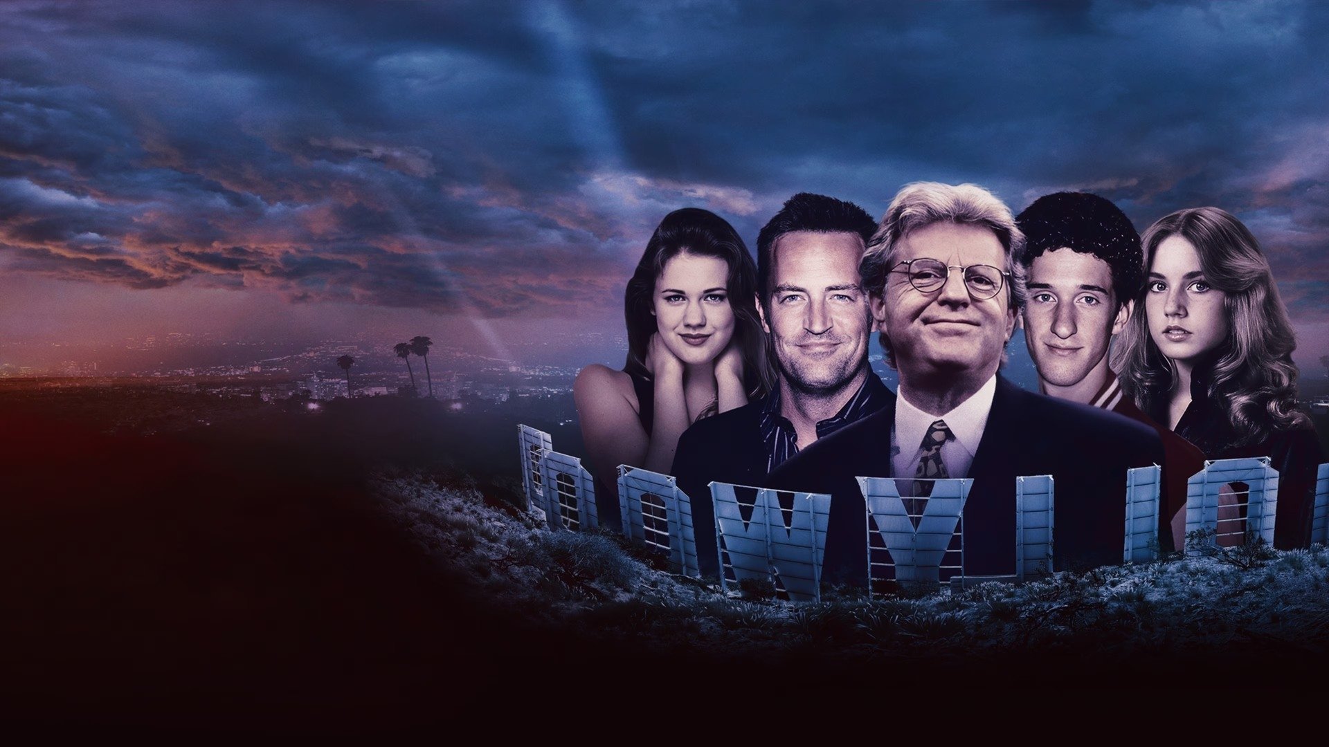 Démoni Hollywoodu