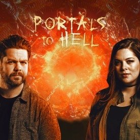 Paranormální dobrodružství