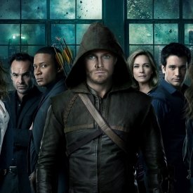 Arrow