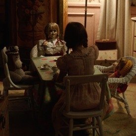 Halloweenské večery