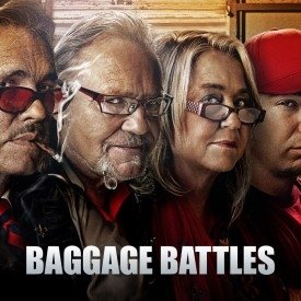 Bitvy o zavazadla