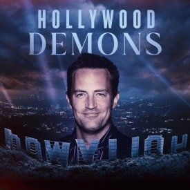 Démoni Hollywoodu