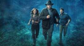 Víkendové dopoledne na Warner TV 8