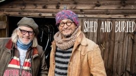 Víkendové dopoledne na Warner TV 4
