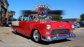 Na čtyřech kolech 3