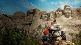 Na čtyřech kolech 5