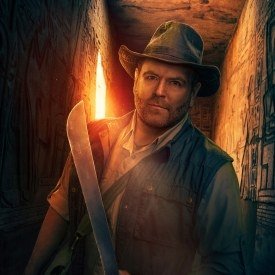 Víkendové dopoledne na Warner TV