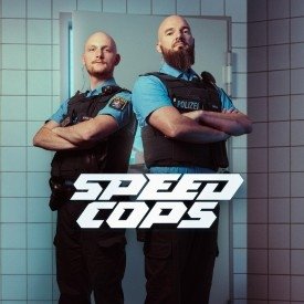Rychlostní policisté