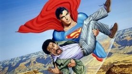 Superman III