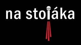 Na stojáka