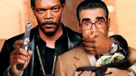 Policajtem proti své vůli