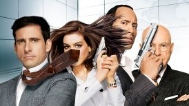 Dostaňte agenta Smarta