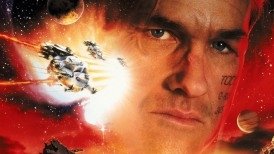 Žoldák: Legie zkázy