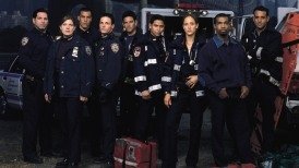 Third Watch