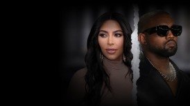 Kim vs. Kanye: Rozvod