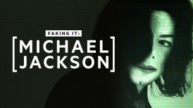 Michael Jackson: Speciál o přetvářce