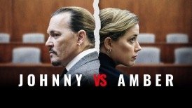 Johnny vs. Amber: Americký soud