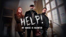 Pomoc! Můj dům je prokletý