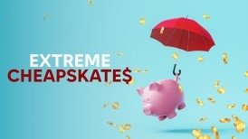 Extrémní držgrešle