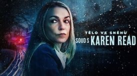 Tělo ve sněhu: Soud s Karen Read