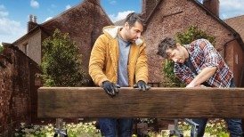 Jak zachránit panské sídlo