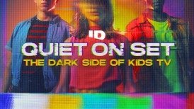 Ticho na place: Temné stránky televize pro děti