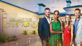 Selling the Hamptons
