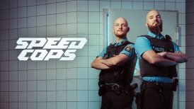 Rychlostní policisté