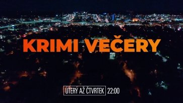 Krimi večery