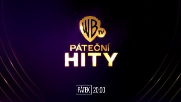 Páteční hity