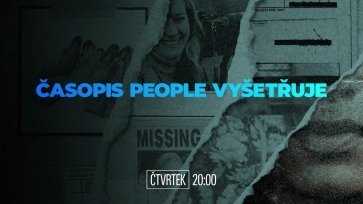 Časopis People vyšetřuje