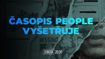 Časopis People vyšetřuje