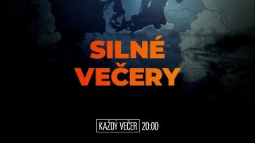 Silné večery