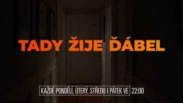 Tady žije ďábel