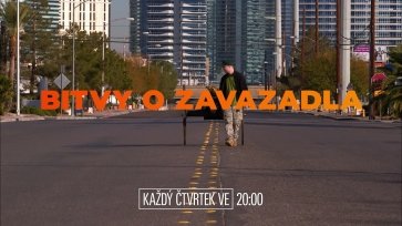Bitvy o zavazadla