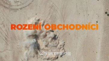 Rození obchodníci