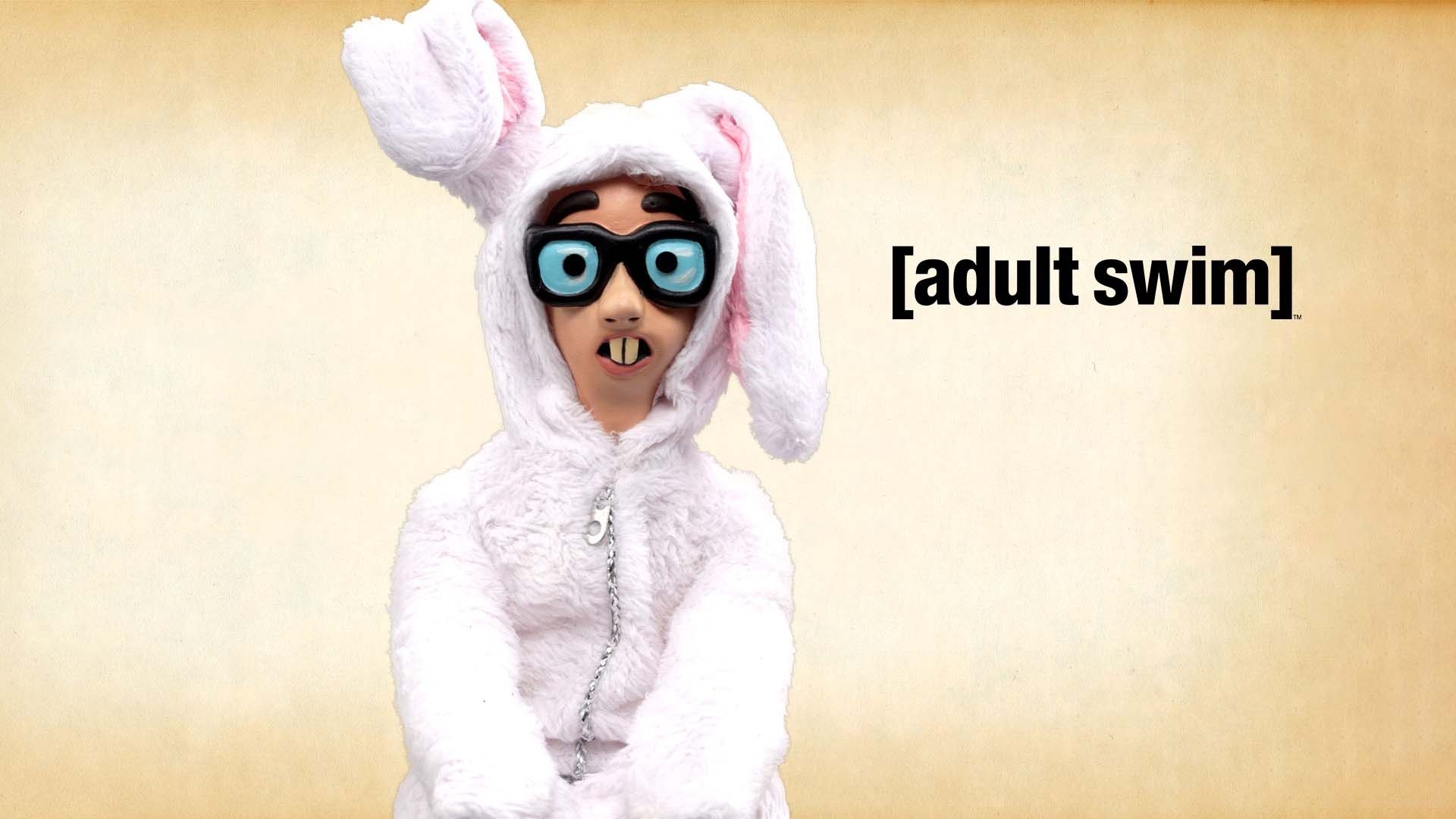 Robot Chicken