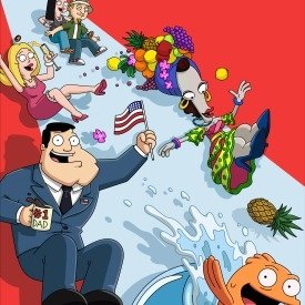 American Dad