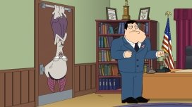 American Dad 3