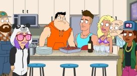 American Dad 2