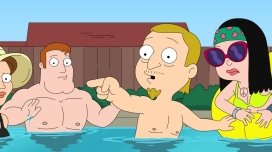 American Dad 1
