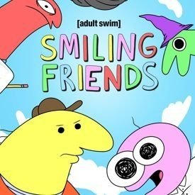 Smiling Friends