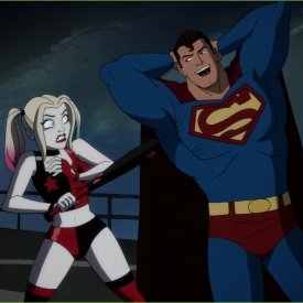 Harley Quinn