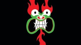 Samurai Jack