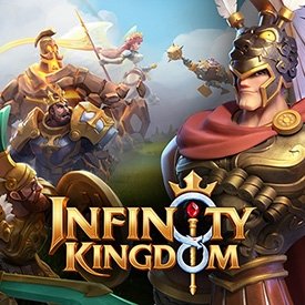 Infinity Kingdom