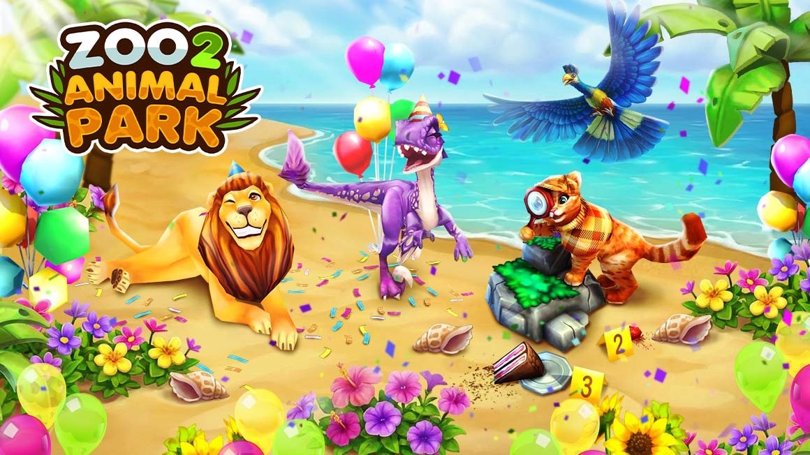 Zoo 2: Animal Park