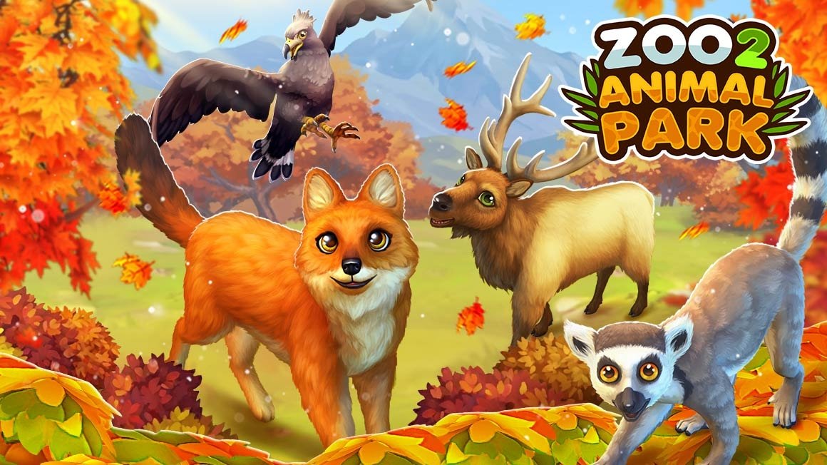 Zoo 2: Animal Park