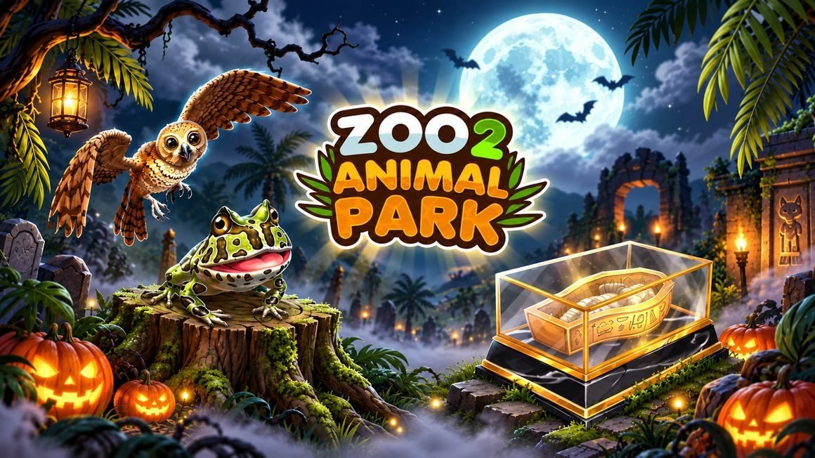 Zoo 2: Animal Park
